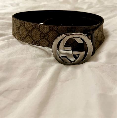 gucci gürtel gebraucht|gucci kleidung.